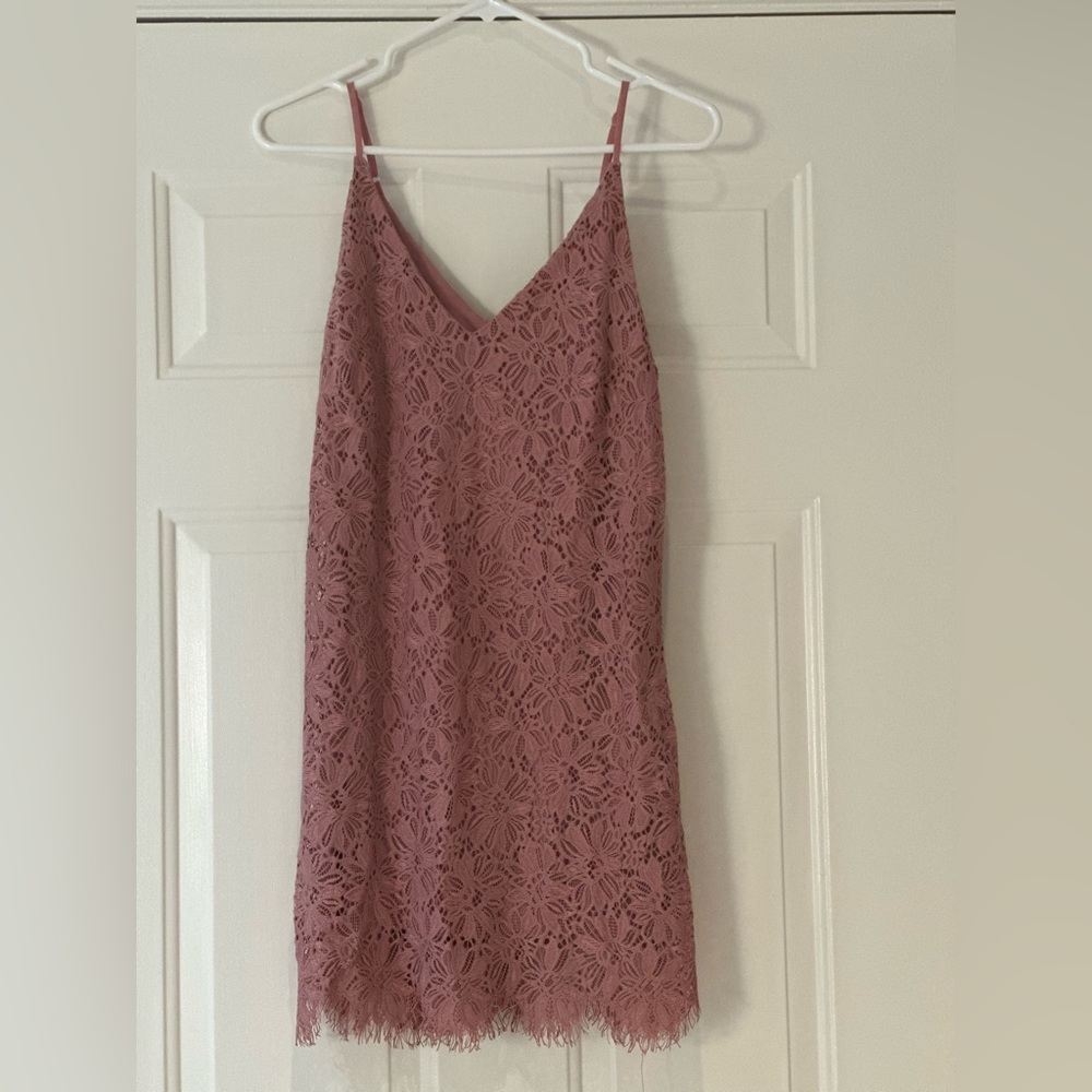 Xtraordinary Midi/Mini Dress